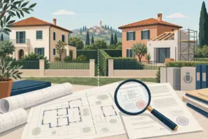 Accesso agli atti edilizi del vicino per verificare permesso di costruire, SCIA e progetto